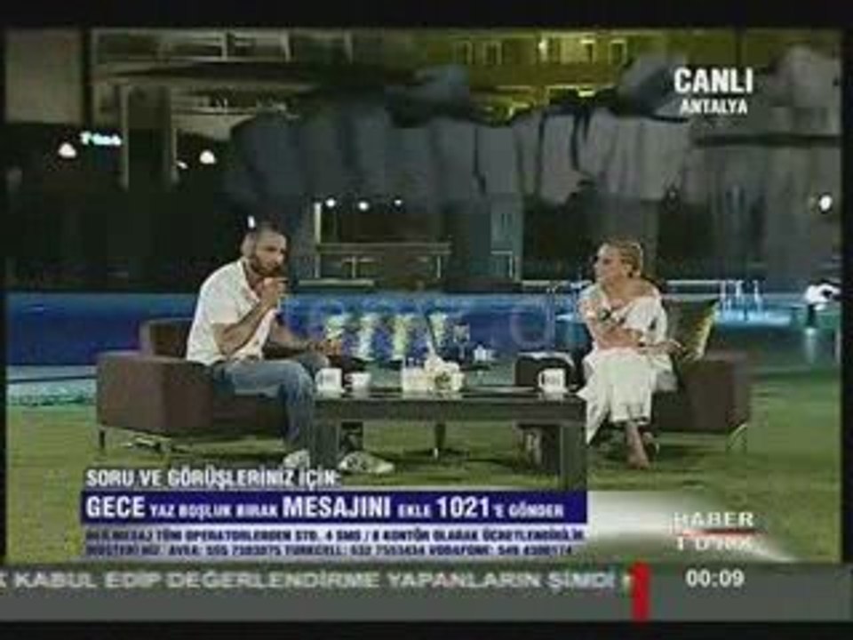 Saba Tümer  Gürkan Uygun ( Memati ) Tanrıdan Diledim Türküsü