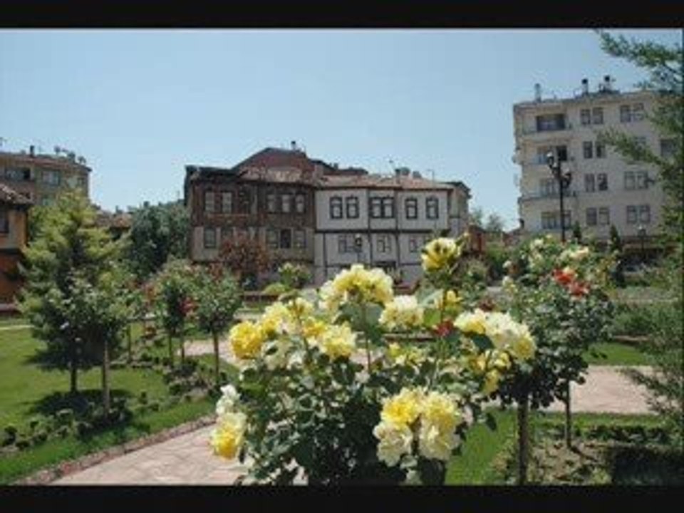 KASTAMONU VE İLÇELERİNDEN KARELER