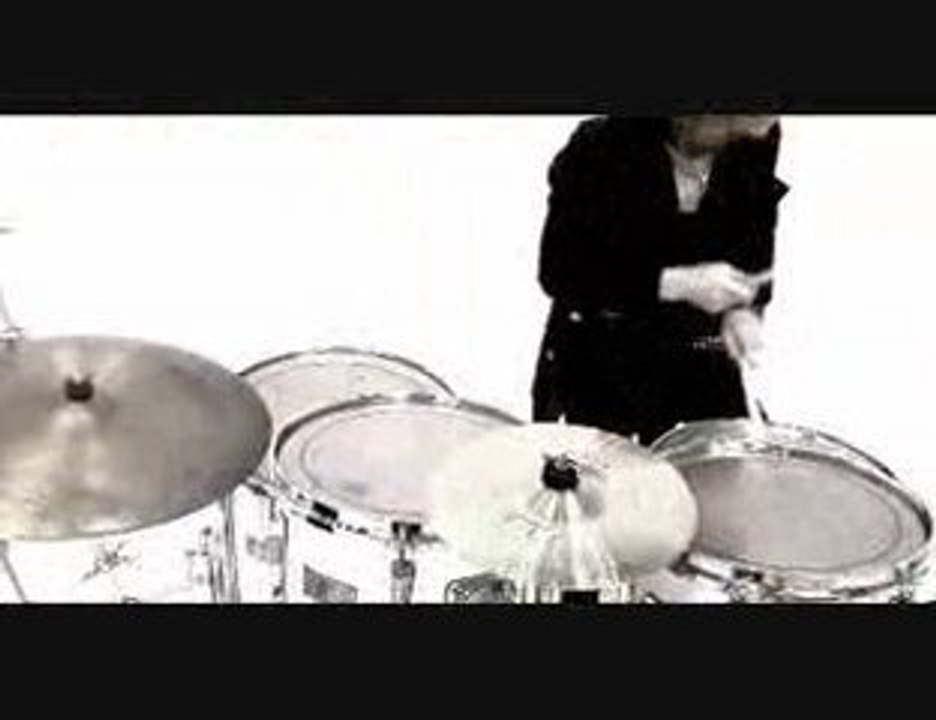 Sadie - Meisai (迷彩) PV