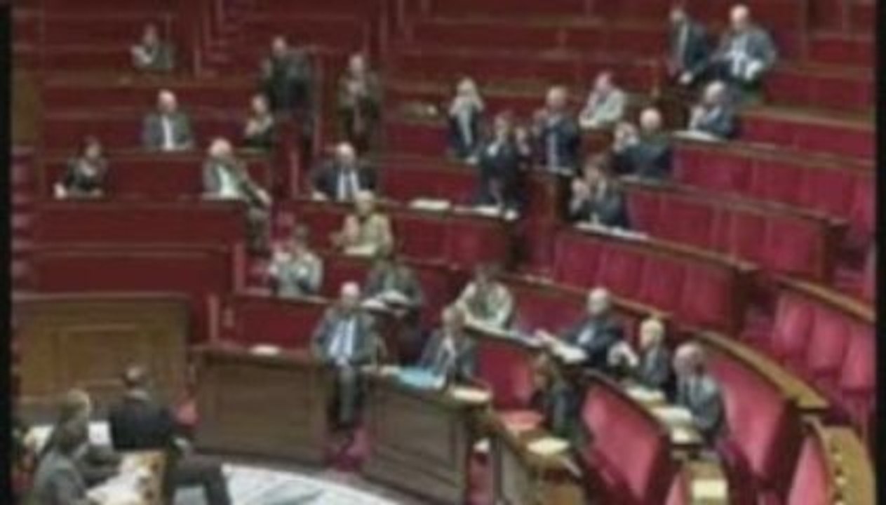 compte rendu de mandat vidéo libertés publiques