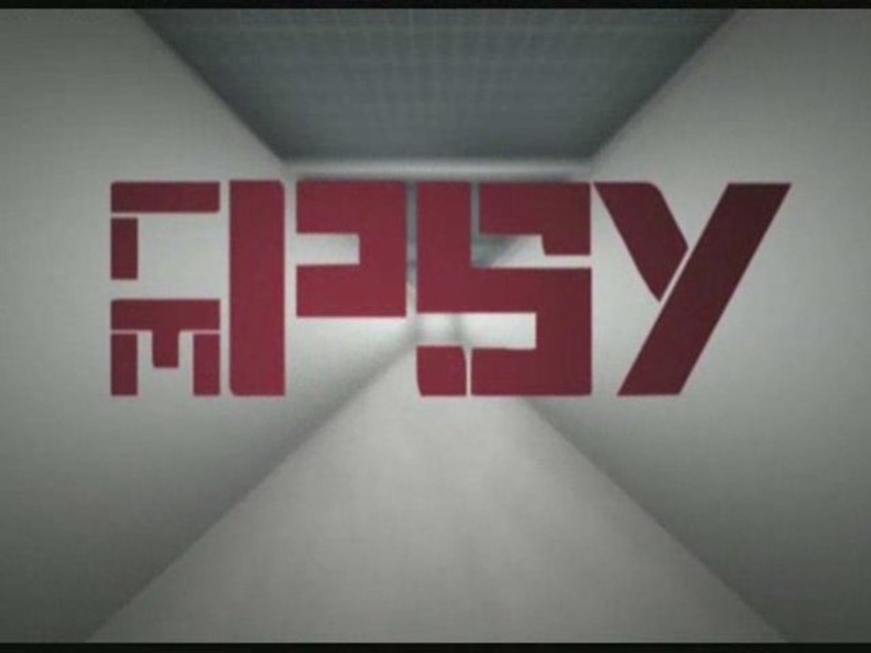 Le Psy Episode 1 (Pilote)