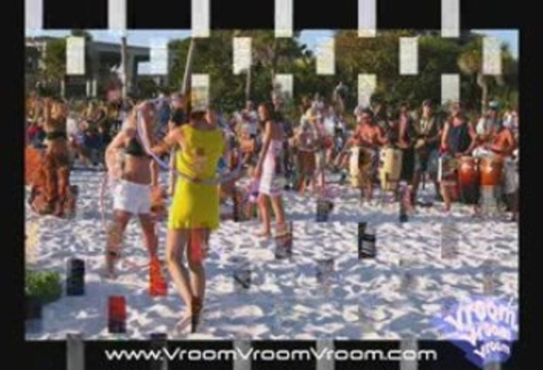 Bradenton City, Florida