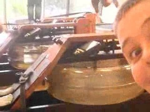 Chorges salle de Sport avec les Kékette :P