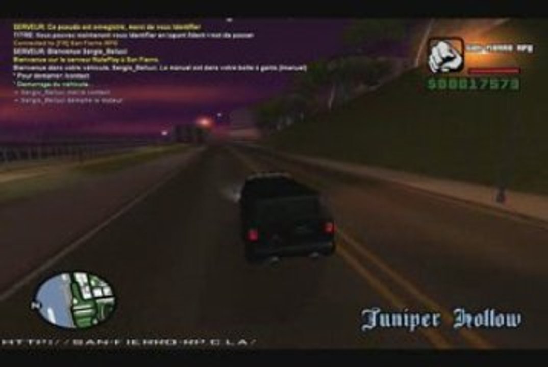 Burrito avec son H2