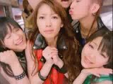 Morning Musume - Joshi Kashimashi Monogatari ~Panic Train~