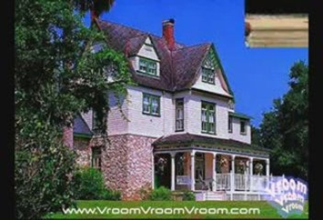 Brooksville City Travel Guide and Site Scene, Florida