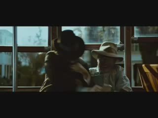 THE CURIOUS CASE OF BENJAMIN BUTTON - DVD & BLU-RAY JUNE 8th