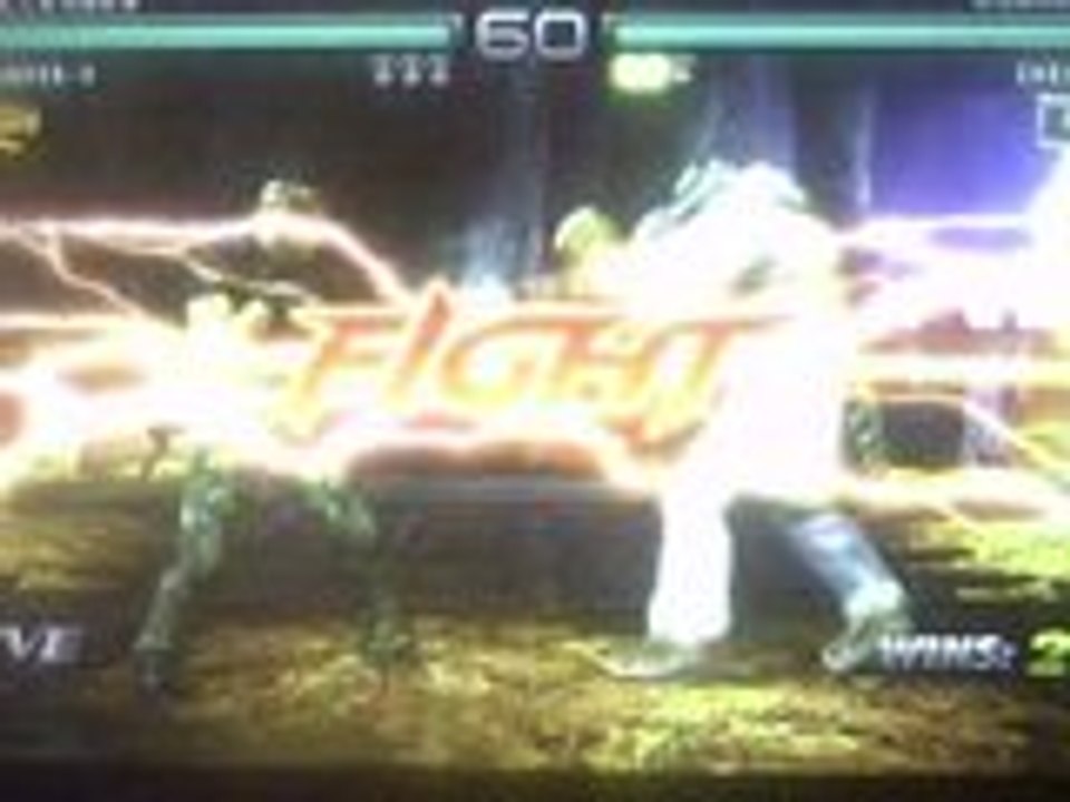 Cobra Kai Dojo 260609 Chris Frew V Supertrooper-1