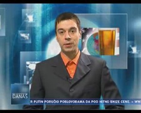 Poljoprivreda danas 26.06.09.