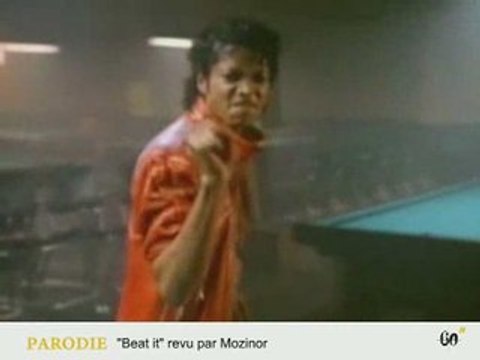 60 secondes : Michael Jackson regretté, loué et parodié