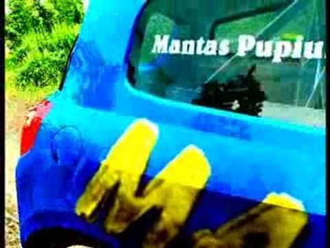 RBR-LT Clio Racing Team presentation