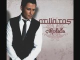 Atilla Tas - Deli 2009 Yep Yeni Albümünden (Çikolata)