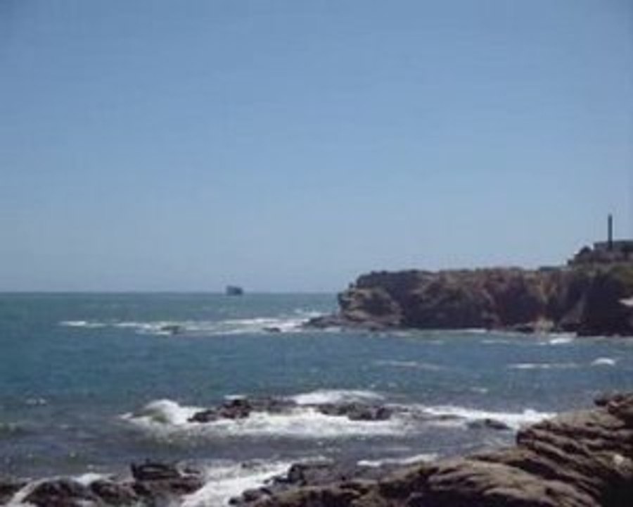 Un instant de bonheur