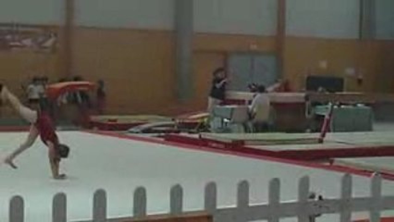 Ech Saut Maëlle