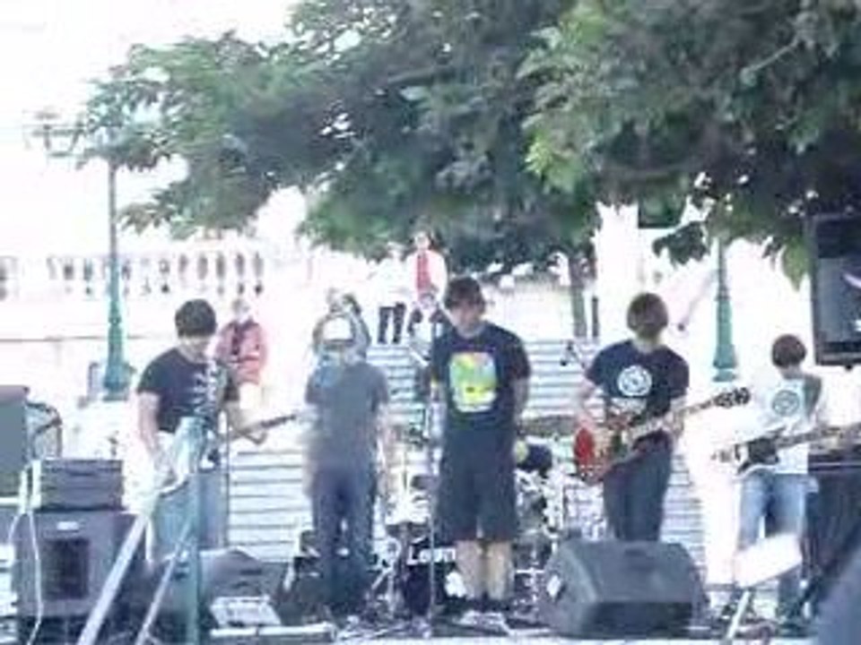 Léonie - Jeune France