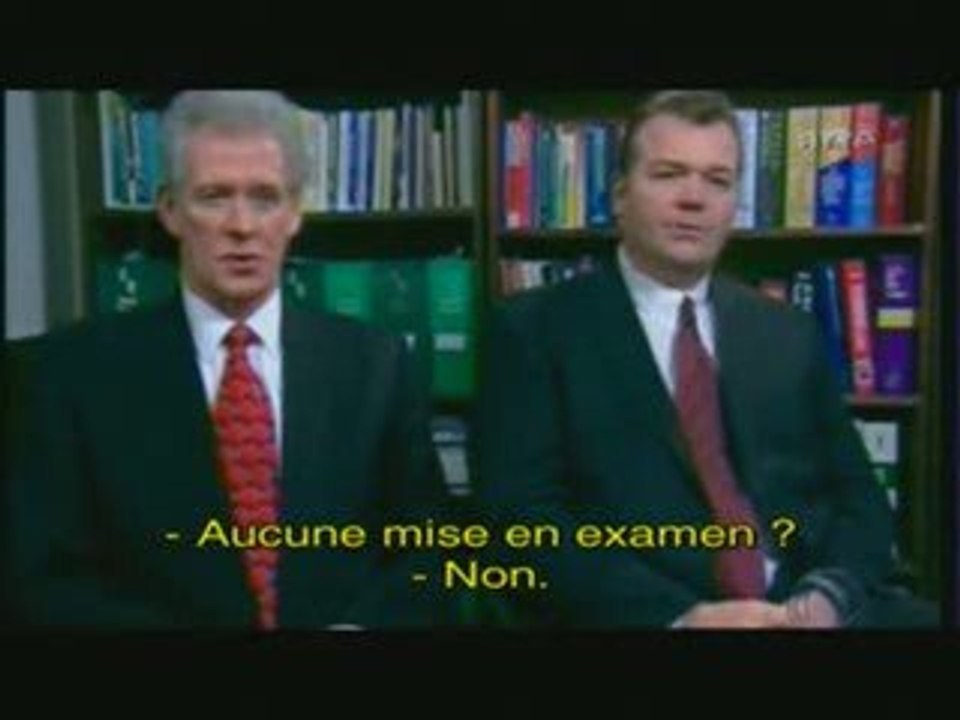 Du côté des "anges" 3-3