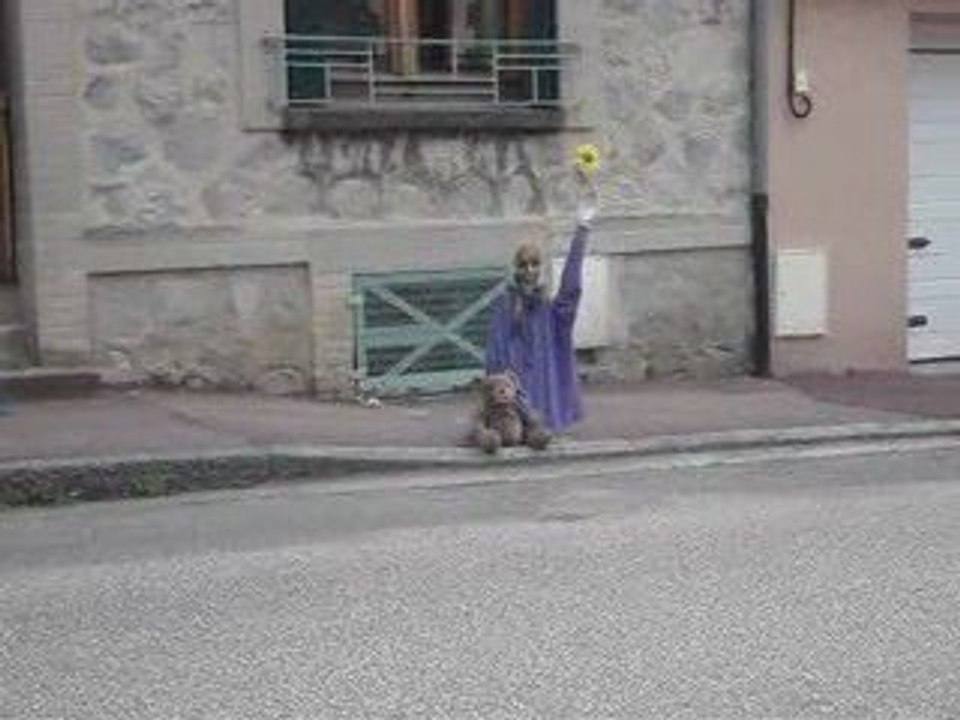 machine à faire les adieux (pour emotifs )