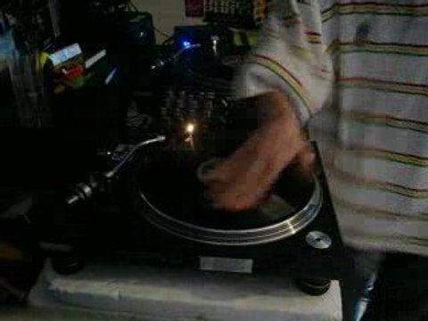 PASSE PASSE ANTE UP DJ GONE CRAZY