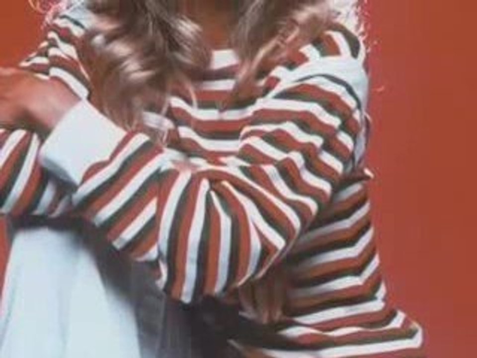 -Farrah Fawcett- (slide show)