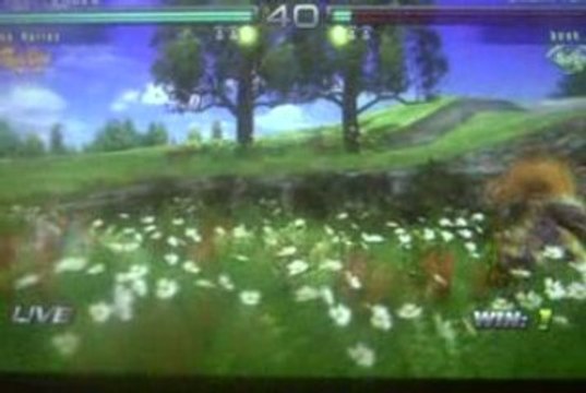 Cobra Kai Dojo 260609 Joe Harley V Baek_17