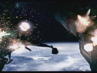 CAPTAIN HARLOCK - Fake Teaser - Spain Rules 2