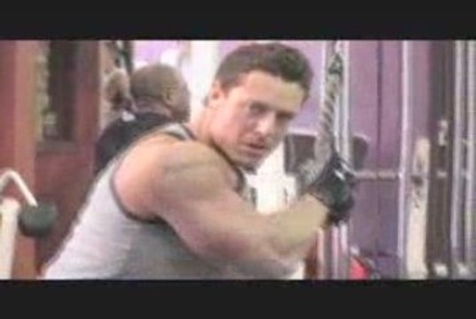 Kansas City Personal Trainer Micah LaCerte Week 2