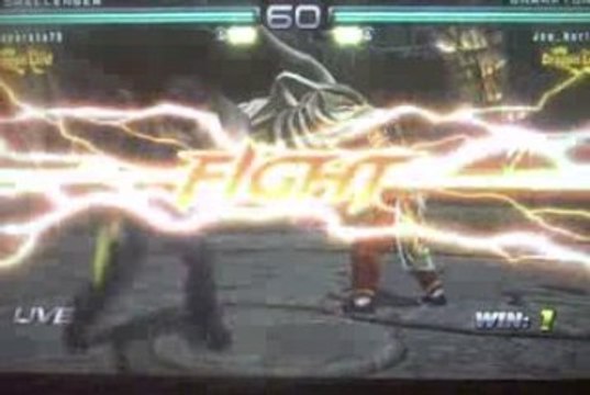 Cobra Kai Dojo 260609 Superste V Joe Harley