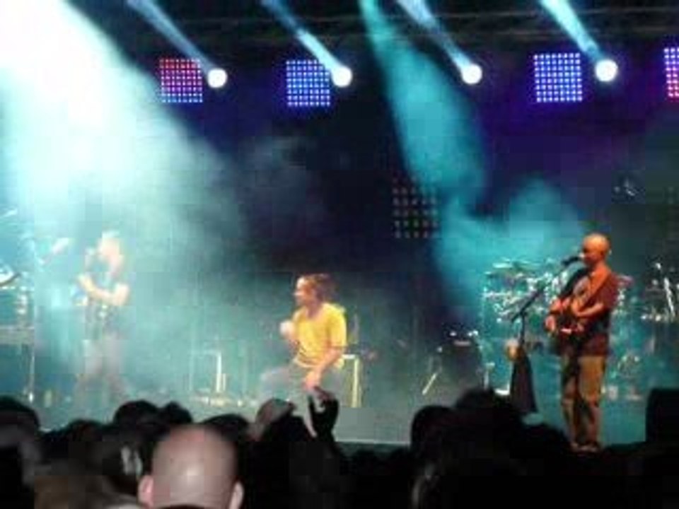 Tryo - Ce que l'on sème