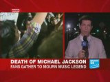 Michael Jackson: star dies after suffering a cardiac arrest