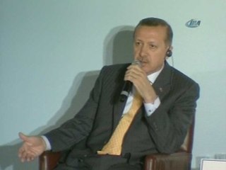 Erdoğan Başbuğun Açıklamalarını Değerlendirdi