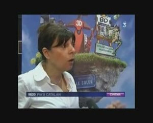 Reportage France 3 de L'Idem et son Campus Numérique