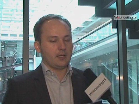 Webhosting.pl - Wywiad - Michał Faber - Biznes.net