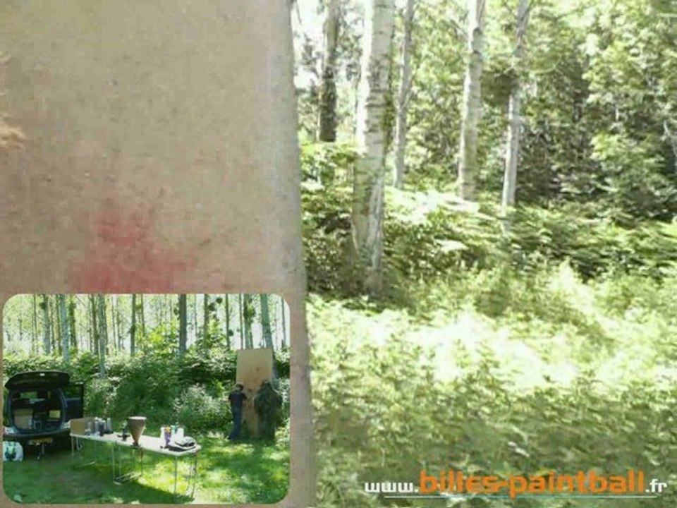 Une minute pour une boulasse : XO camotac