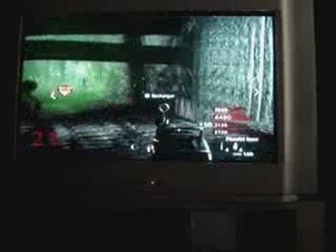 Shi no numa (zombi cod5)