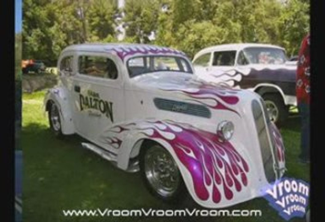 Burbank City Places to Visit, California