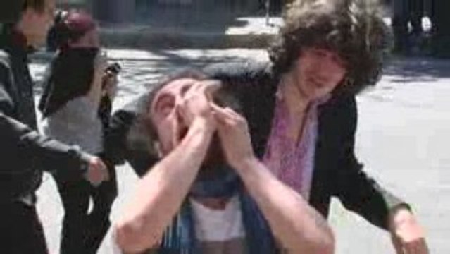 Travailleurs sans-papiers expulsés