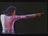 Michael Jackson.Tour In Yokohama [Japan 1987] Part.1