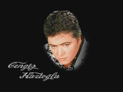Cengiz Kurtoğlu - Hazır Değilim (Şarkı Sözlü)