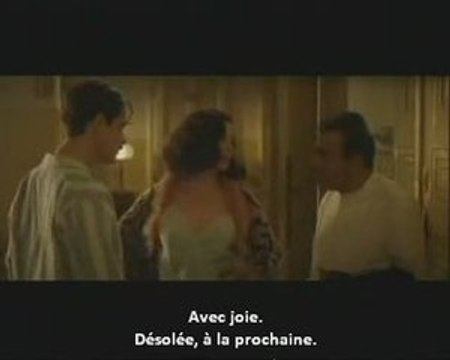 La Fille de tes Rêves