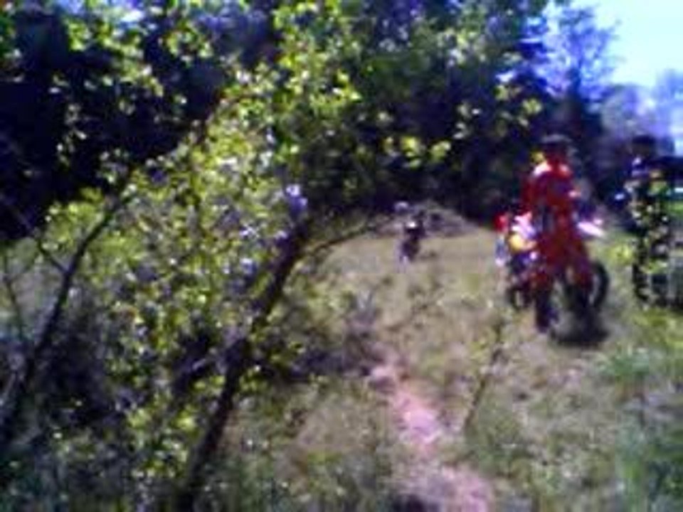 Fred carriere 1