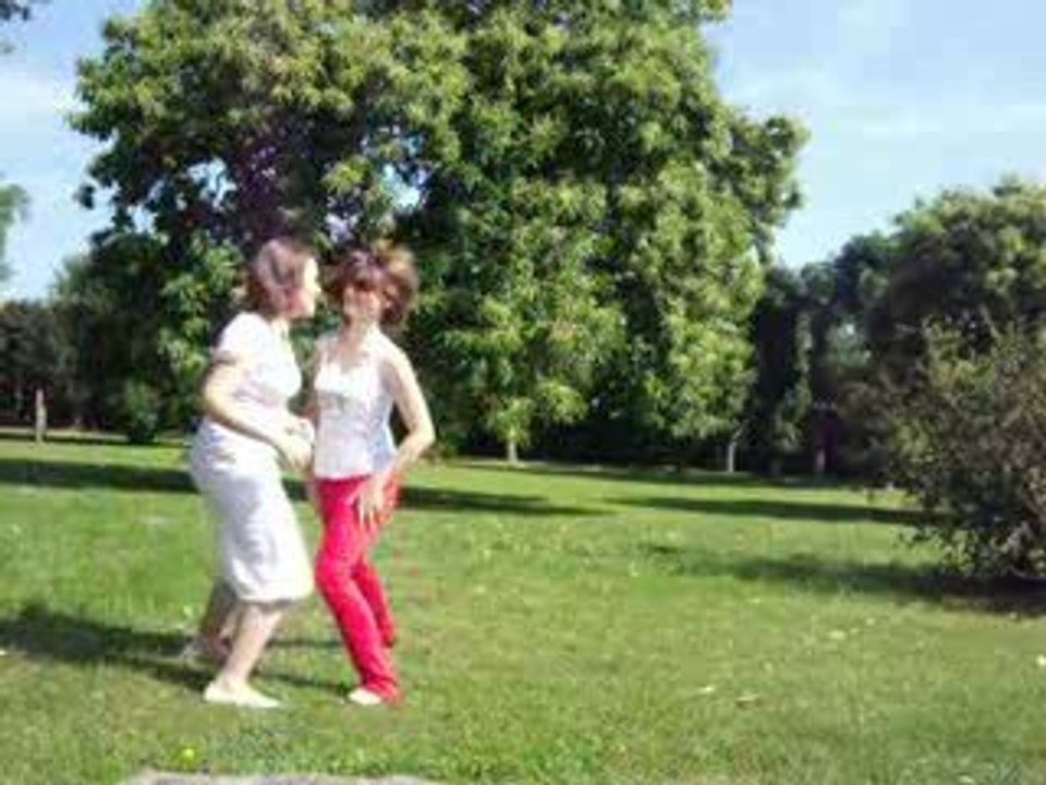 Toi + Moi Manon et Pauline