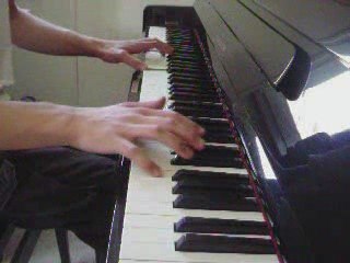 Lost Echoes (Composition)