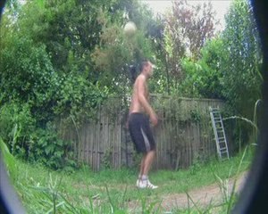 Video pour anniversaire Adeline, Maxime et Julien