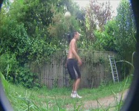 Video pour anniversaire Adeline, Maxime et Julien