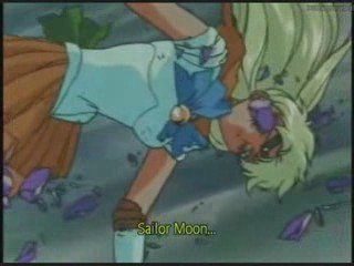 Sailor Soldiers
