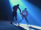 Michael Jackson Vs Michael Jordan