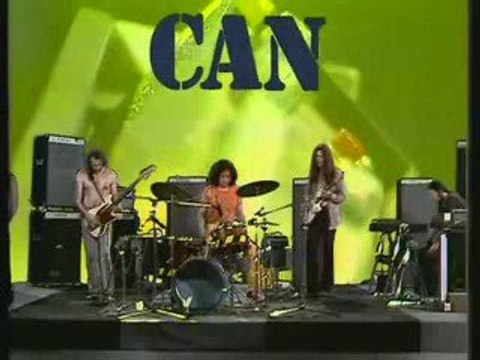 Can - Paperhouse (1974)