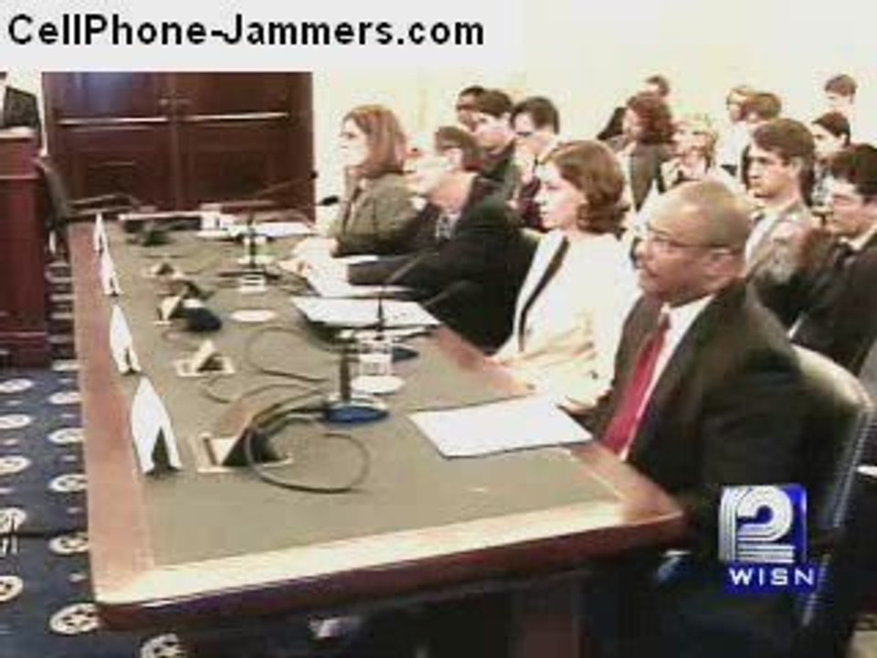 Truth In Caller ID Act