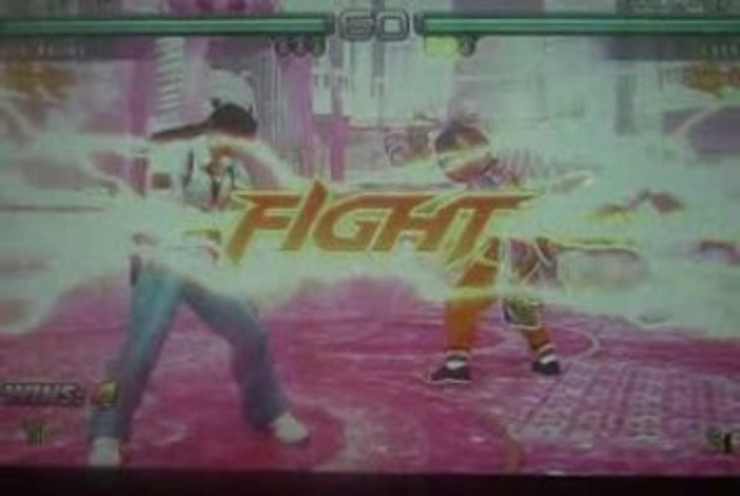 Cobra Kai Dojo 260609 Joe Harley V Locolei