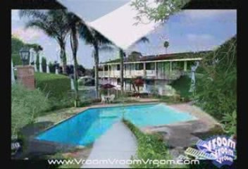 Camarillo City Iteresting Places, California